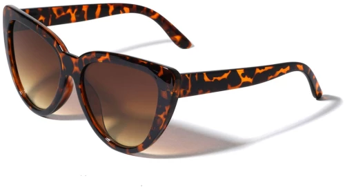 NICOLE LEE NK22716-BROWN/LEOPARD