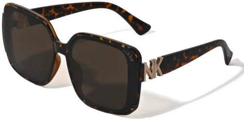 NICOLE LEE NK22718-LEOPARD