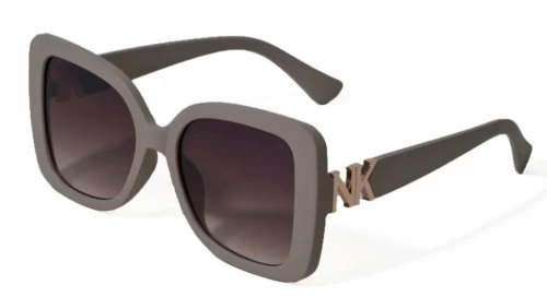 NICOLE LEE NK22724-SMOKEGRADIENT