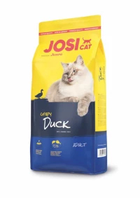 Josera JosiCat Crispy Duck 1.9kg