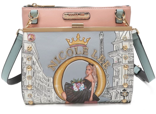 NICOLE LEE DC16629