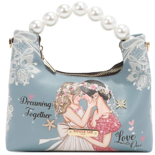 NICOLE LEE DT16794 DREAMING TOGETHER