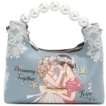 NICOLE LEE DT16794 DREAMING TOGETHER