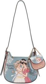 NICOLE LEE DT16795 DREAMING TOGETHER