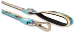 Max And Molly Οδηγός Σκύλου Short Leash - Aloha Large 2,5cm x 120cm