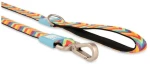 Max And Molly Οδηγός Σκύλου Short Leash - Summertime XSmall 1,0cm x 120cm
