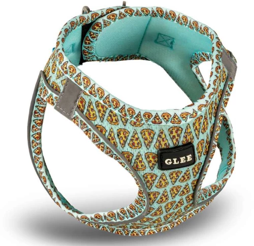 Glee Σαμαράκι Pizza Aqua XL