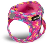 Glee Σαμαράκι Camouflage Pink 3XS