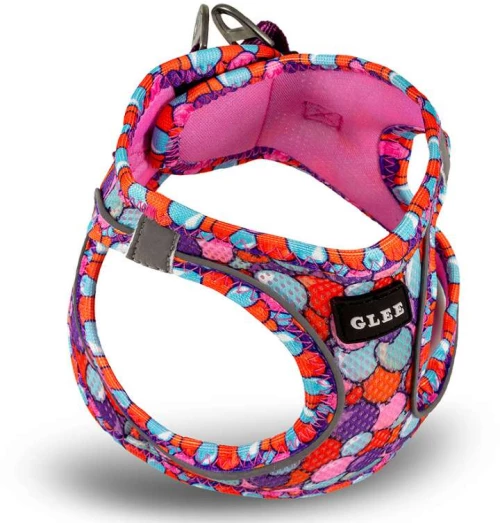 Glee Σαμαράκι Ballons Fuschia XL