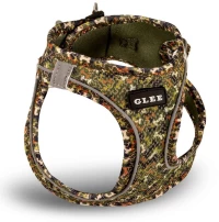 Glee Σαμαράκι Bones Brown 3XS