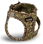 Glee Σαμαράκι Bones Brown 3XS