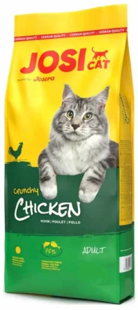 Josera JosiCat Crunchy Chicken 1.9kg