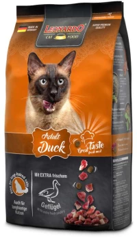 Leonardo Adult Duck 1,8kg