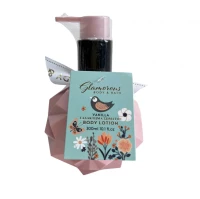 Glamorous Body Lotion Vanilla