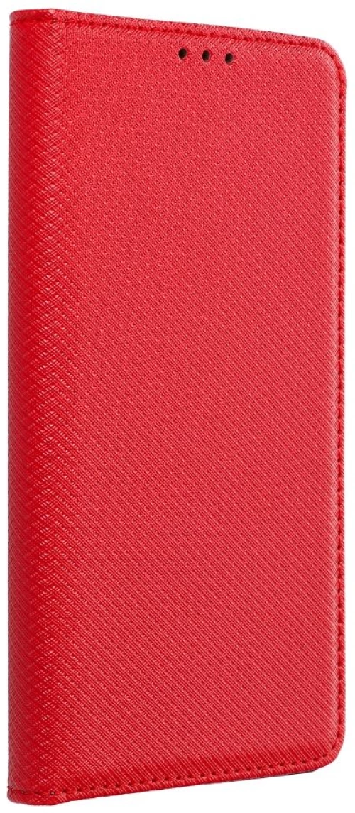 SMART CASE Book for SAMSUNG S24 Ultra red
