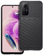 THUNDER case for XIAOMI Redmi Note 12SC black