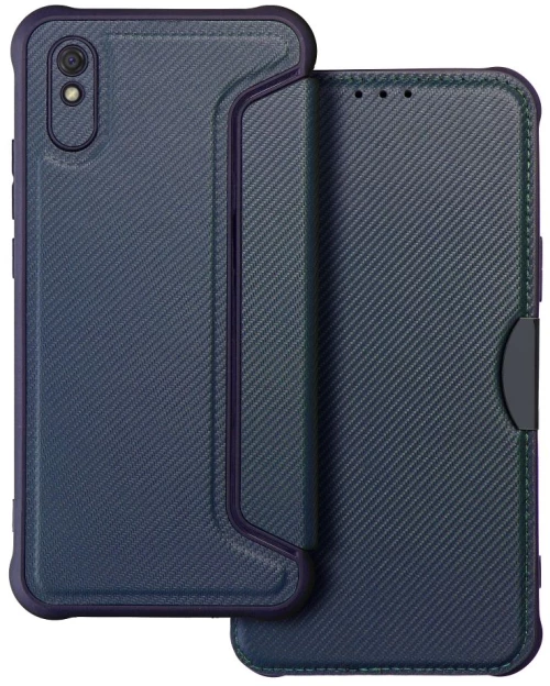 RAZOR Book for Xiaomi Redmi 9AT / Redmi 9A blue