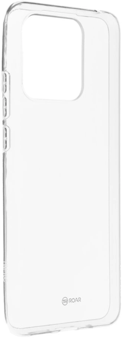 Jelly Roar - for Xiaomi Redmi 10C transparent