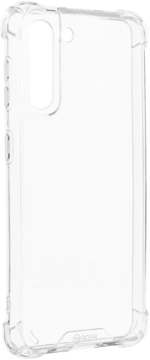 Armor Jelly Case Roar - for Samsung Galaxy A33 5G transparent