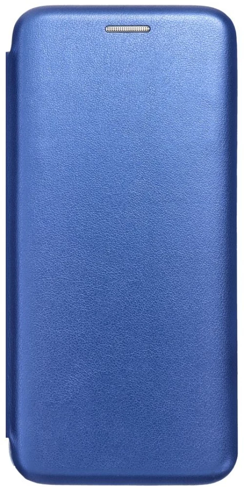 ELEGANCE book case for SAMSUNG S24 Plus navy