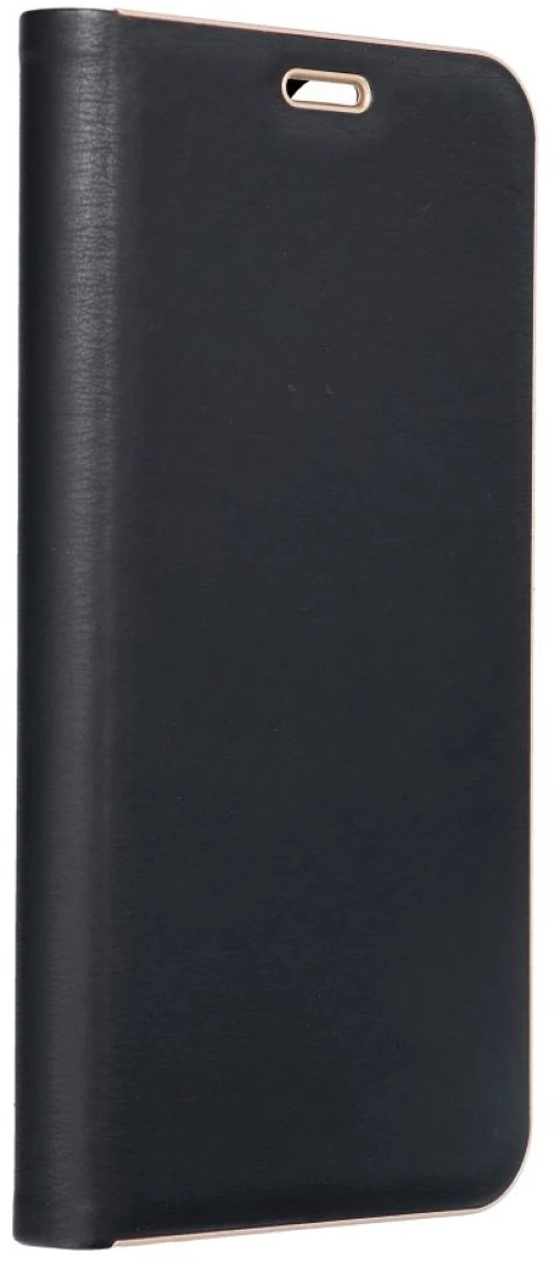 LUNA Book Gold for SAMSUNG A35 5G black