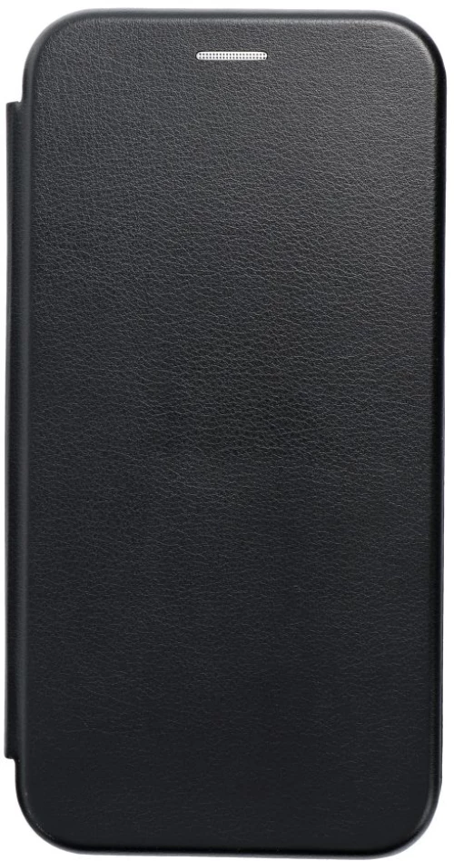 ELEGANCE book case for SAMSUNG A25 5G black