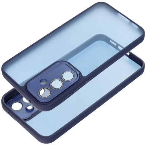 VARIETE Case for SAMSUNG A35 5G navy blue