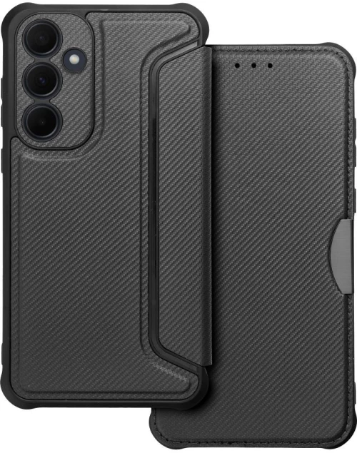 RAZOR Book for SAMSUNG A35 5G black