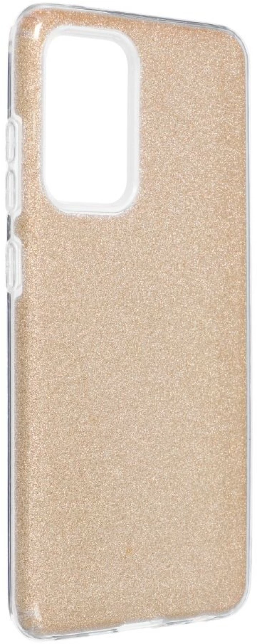 SHINING Case for SAMSUNG A52 5G / A52 LTE ( 4G ) / A52S gold