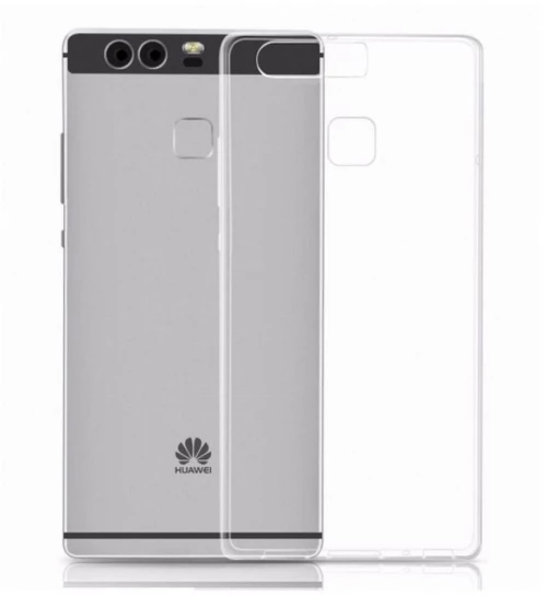 BACK CASE ULTRA SLIM 0,5 mm for HUAWEI P9