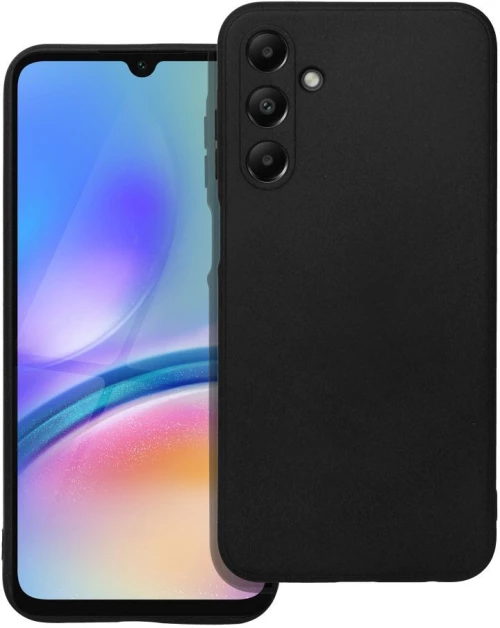 SOFT case for SAMSUNG A25 5G black