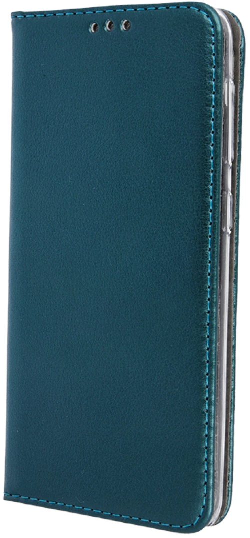 Smart Magnetic case for Samsung Galaxy A23 5G dark green