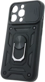 Defender Slide case for iPhone 13 Pro 6,1" black