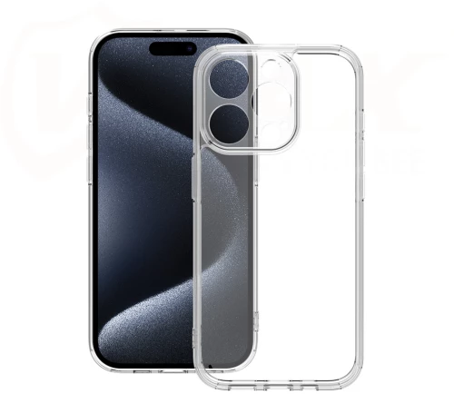 Vmax Acrylic Anti-drop case for Samsung Galaxy A54 transparent