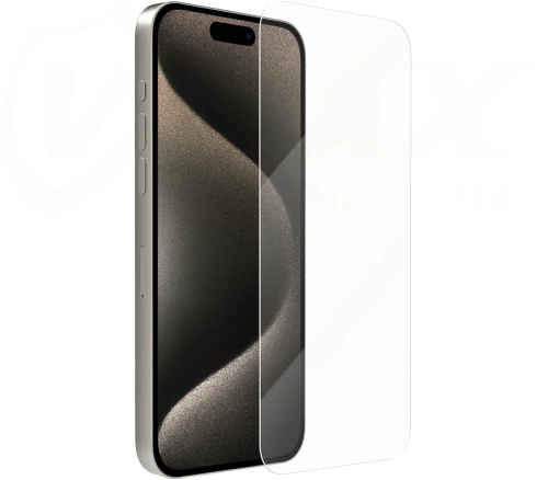 Vmax tempered glass 2,5D Normal Clear Glass for Xiaomi Redmi Note 13 Pro