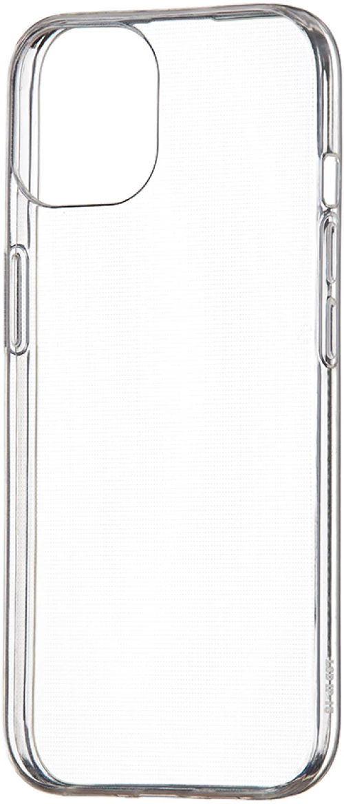 Slim case 1 mm for Oppo Reno 11F 5G (Global) transparent