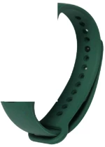 Devia band Deluxe Sport for Xiaomi Mi Band 5/ Mi Band 6/ Mi Band 7 ink green