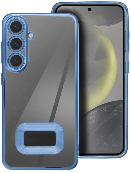 Case GLAM for SAMSUNG A15 5G / A15 4G blue