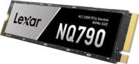 Lexar NQ790 SSD 4TB M.2 NVMe PCI Express 4.0 LNQ790X004T-RNNNG (LNQ790X004T-RNNNG)
