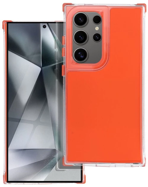 MATRIX Case for SAMSUNG A55 5G orange