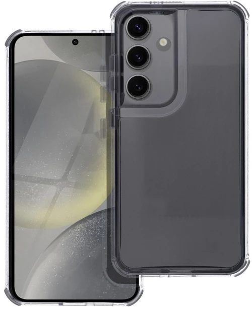 MATRIX CLEAR Case for Xiaomi Redmi 13C / POCO C65 black