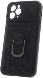 Defender Slide case for Xiaomi Mi 11 Lite 4G / Mi 11 Lite 5G / 11 Lite 5G NE black