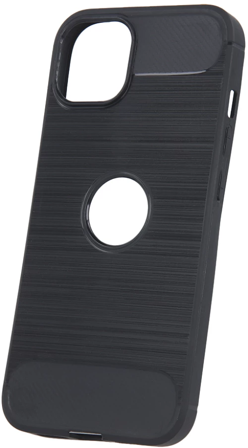 Simple Black case for Xiaomi Redmi Note 10 Pro / 10 Pro Max