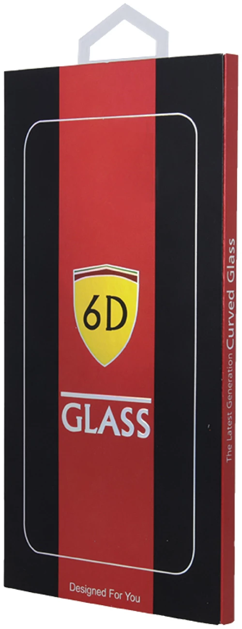 Tempered glass 6D for Samsung Galaxy A35 5G