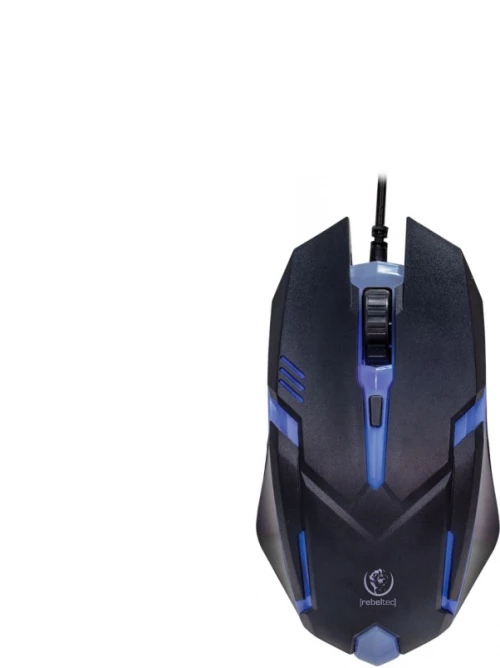 Rebeltec gaming mouse NEON