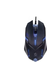 Rebeltec gaming mouse NEON