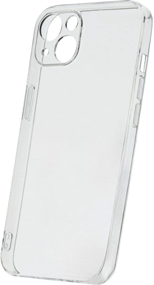 Slim case 2 mm for Xiaomi Redmi 14C 4G transparent