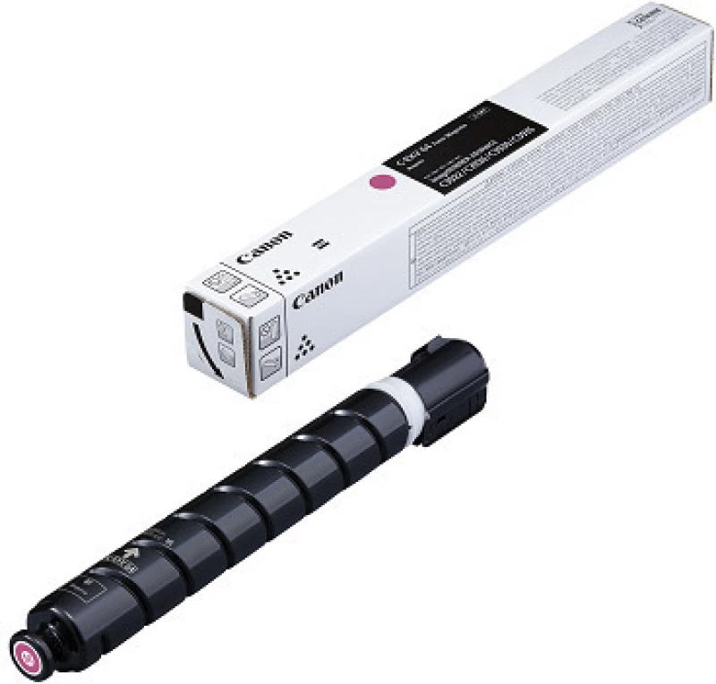 Canon C-EXV Toner Laser Εκτυπωτή Ματζέντα 25500 Σελίδων (5755C002)