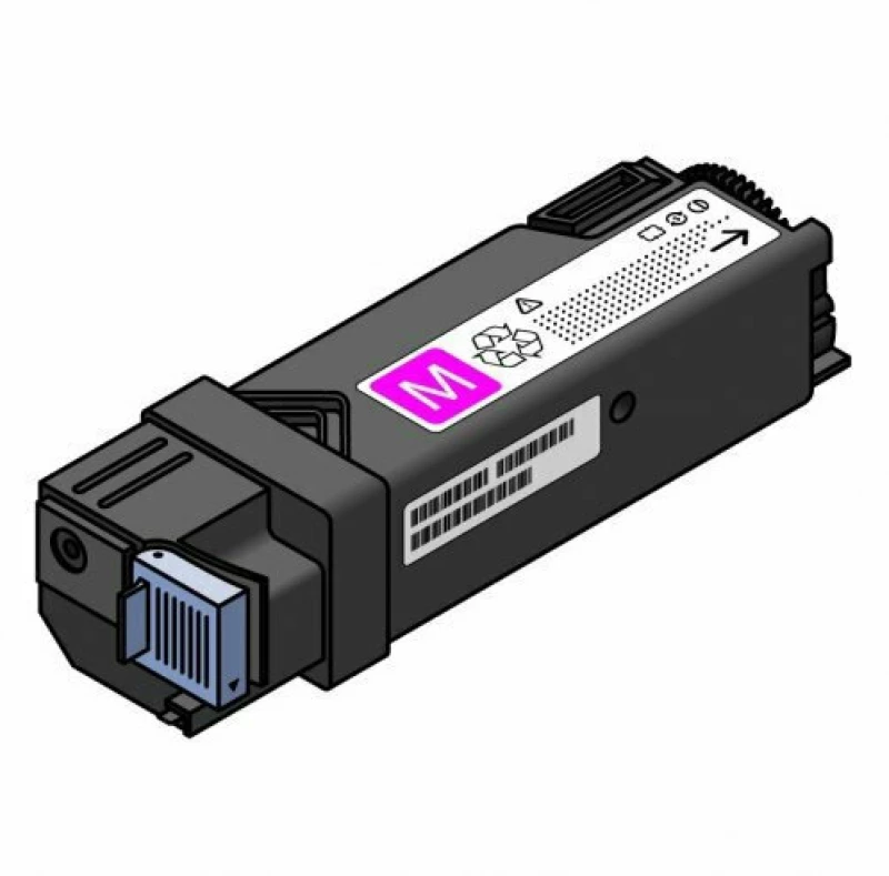 Utax CK-8531M Toner Ματζέντα 20000 Σελίδων (1T02XDBUT0)