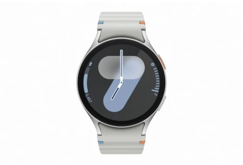 Samsung Galaxy Watch7 LTE 44mm (Silver) (SM-L315FZSAEUE)